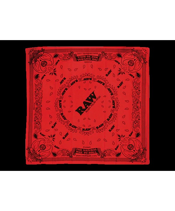 RAW Bandana