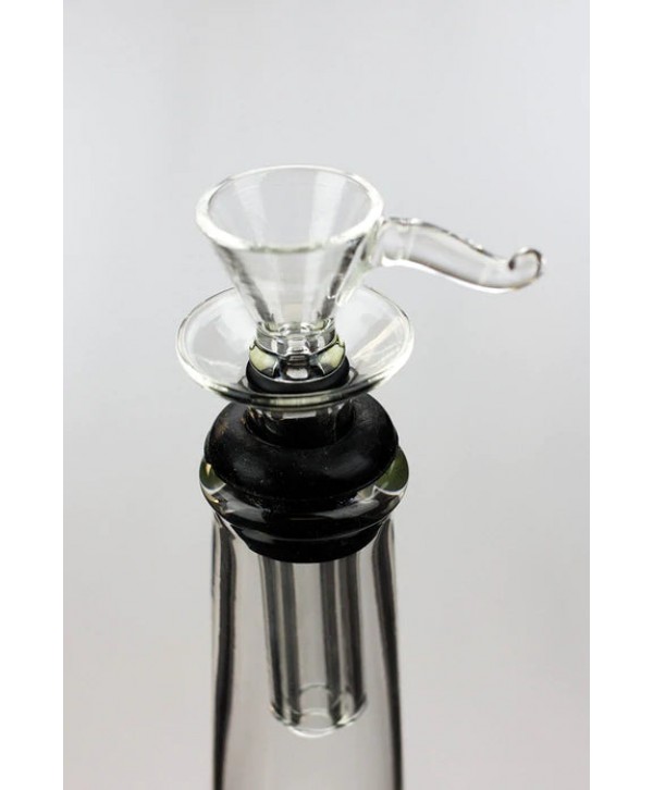 Infyniti 12" Gravity Glass Bong