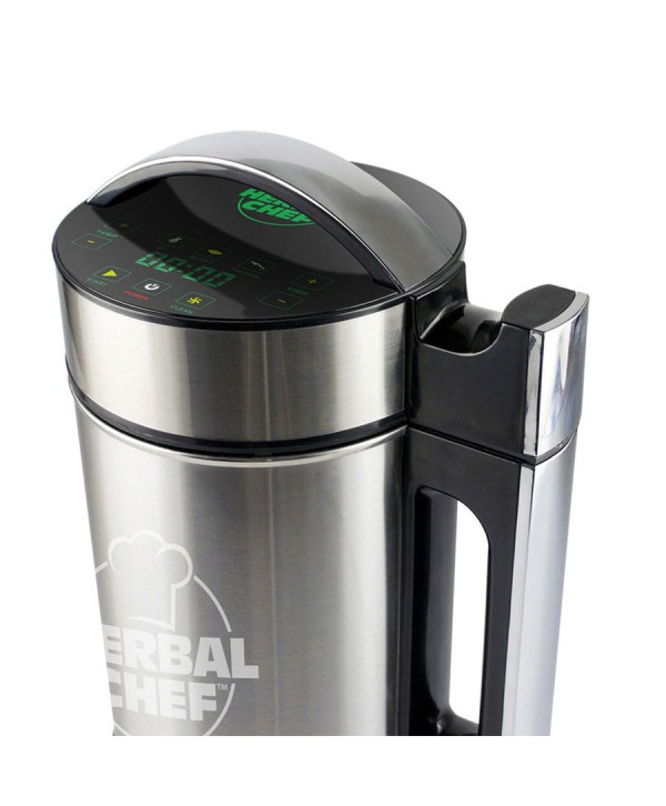 Pulsar Herbal Chef Electronic Butter Maker