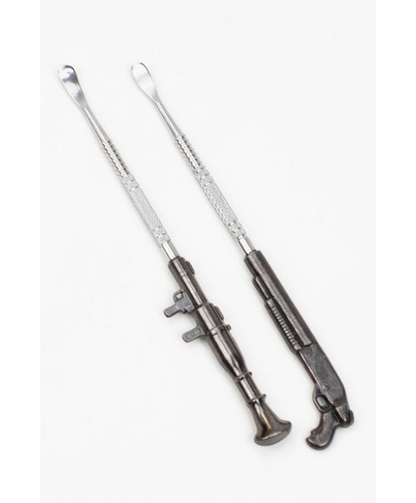 Stainless steel Dabber