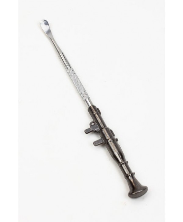 Stainless steel Dabber