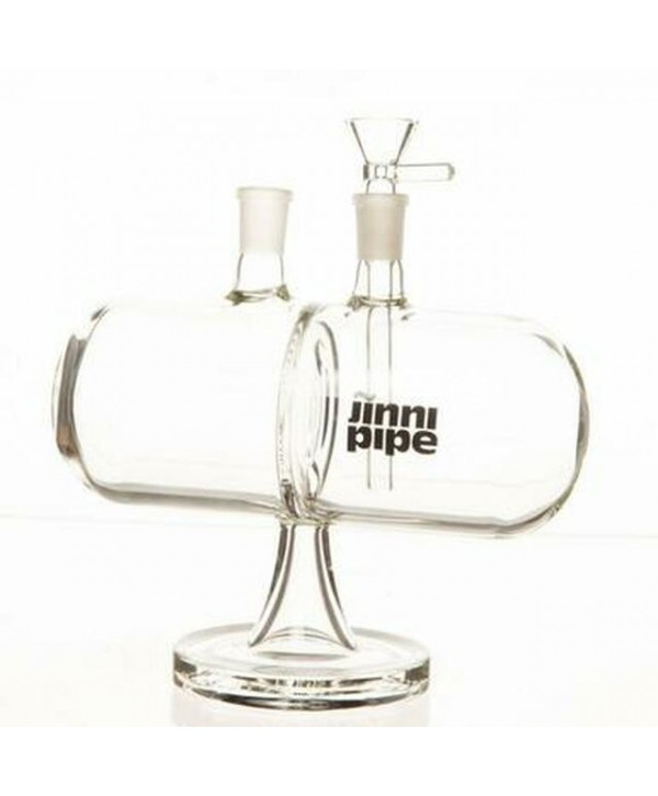 Jinni 7" Gravity Water Pipe