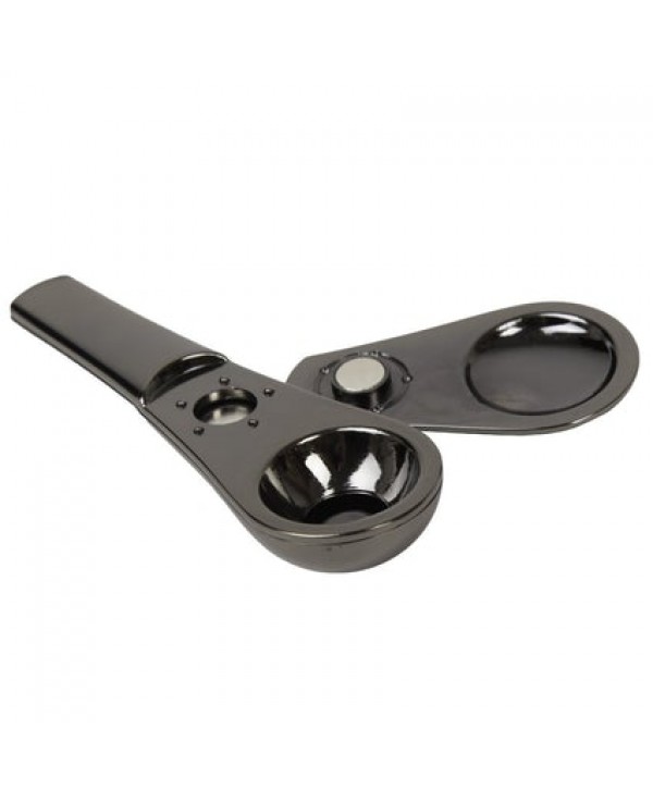 Magnet Pipe Gunmetal