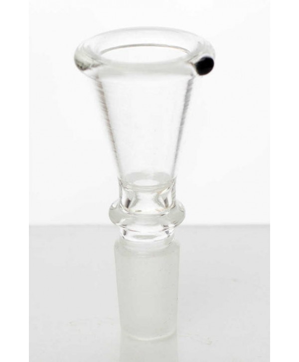 HELIX 3-in-1 glass pipe set