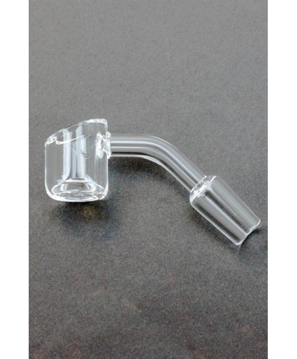 Quartz Banger Nail 45 Male 14mm