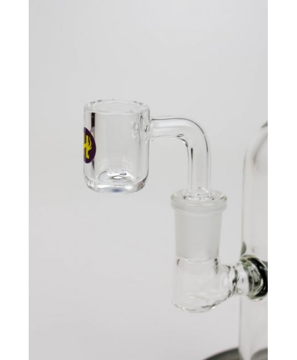 HAZE 8" 2-in-1 shower head diffuser Dab Rig