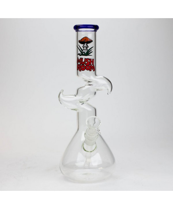 Kink 11.5" Zong Water Bong