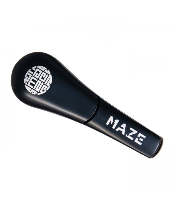 Maze 4" Magnetic Slider Pipe