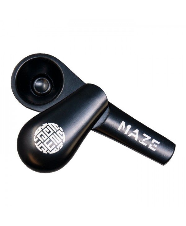 Maze 4" Magnetic Slider Pipe