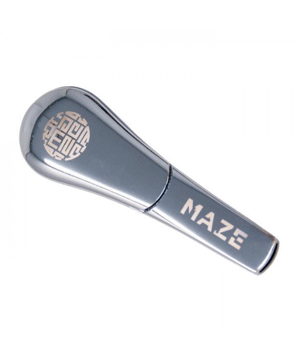 Maze 4" Magnetic Slider Pipe