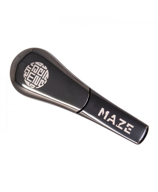 Maze 4" Magnetic Slider Pipe