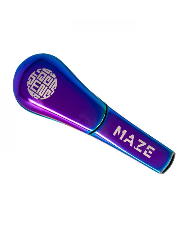 Maze 4" Magnetic Slider Pipe