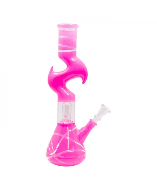 Kink 12" Percolated Zong Bong