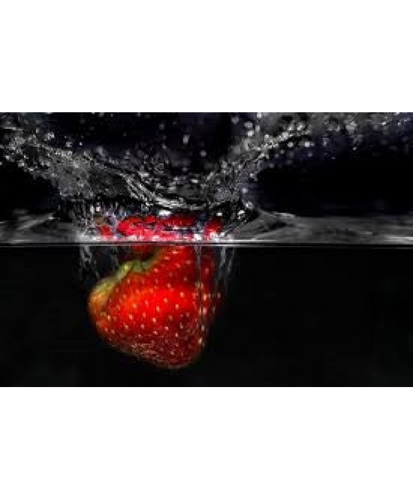 The Last E-Liquid Company - LEC60 - Strawberry Apple Wave