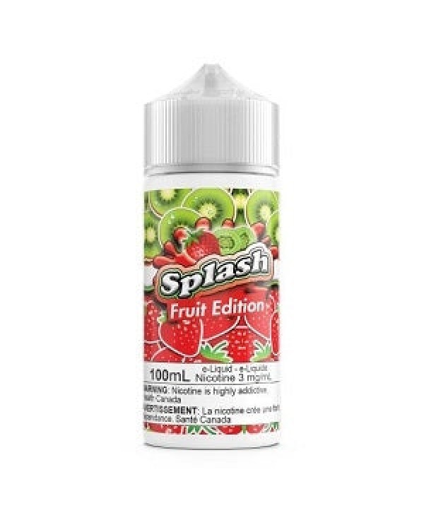 Vape Evasion - Splash