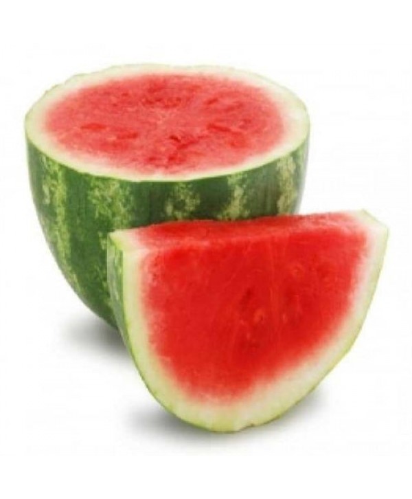 Flavor West Watermelon