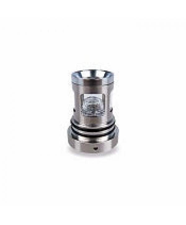 Quarta Wax Tank Replacement Atomizer 2pcs