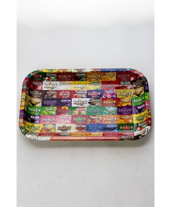 Juicy Jay's Rolling tray