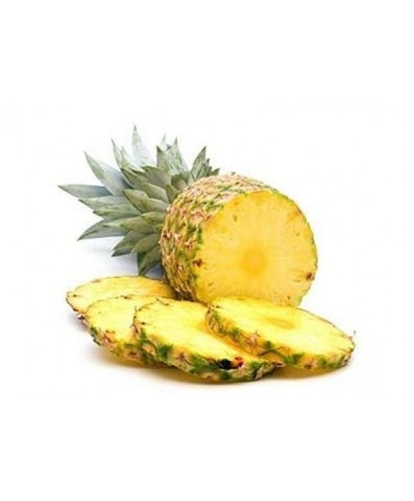 Flavour Art - Pineapple