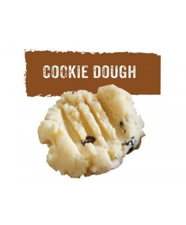 GLF Cookie dough