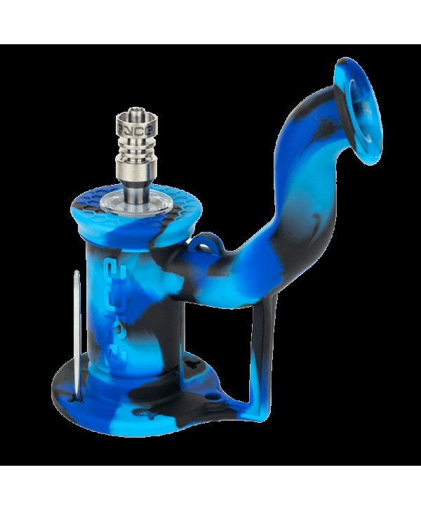 Eyce Rig II Silicone Pipe