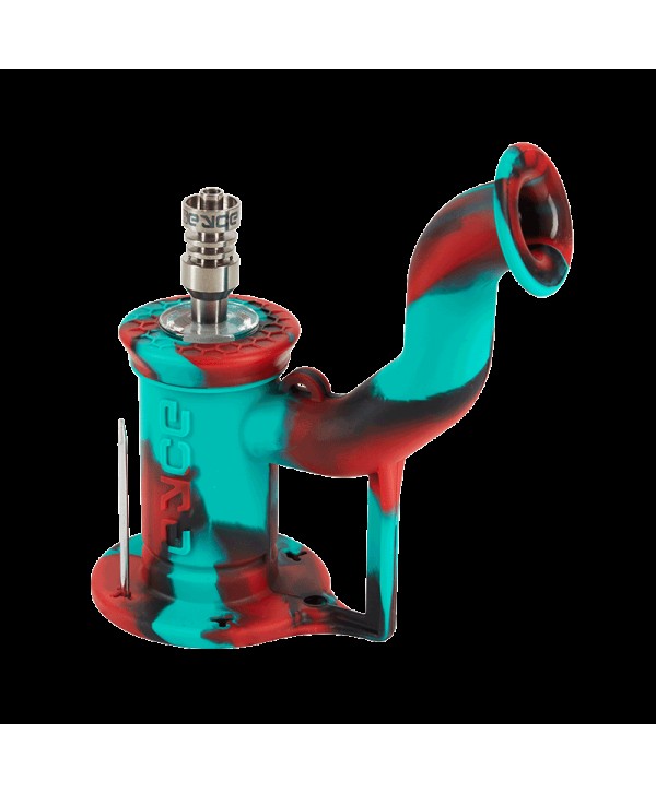 Eyce Rig II Silicone Pipe