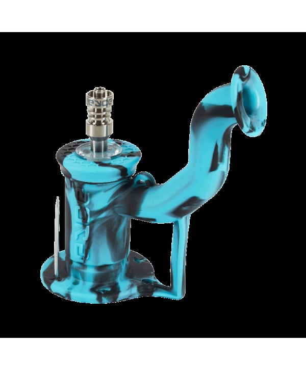 Eyce Rig II Silicone Pipe