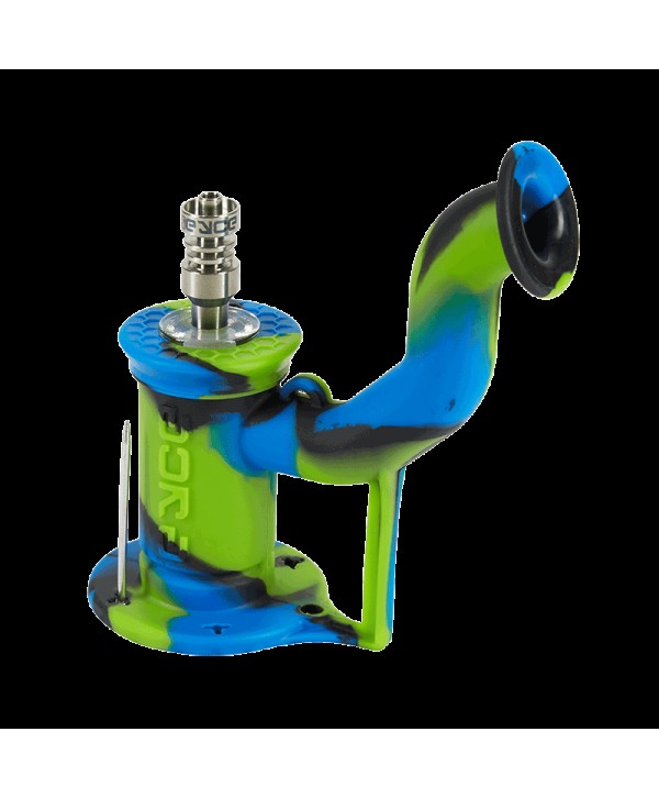 Eyce Rig II Silicone Pipe