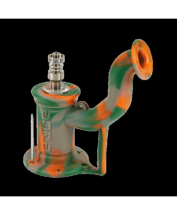 Eyce Rig II Silicone Pipe