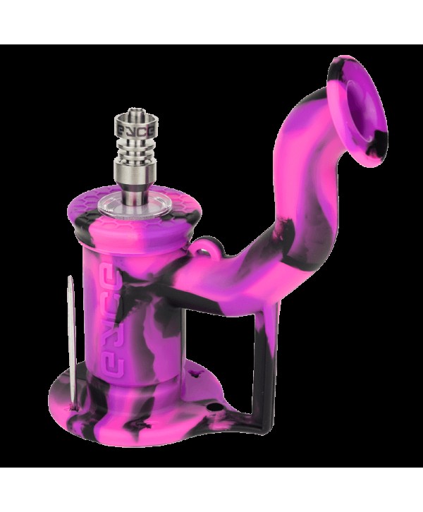 Eyce Rig II Silicone Pipe