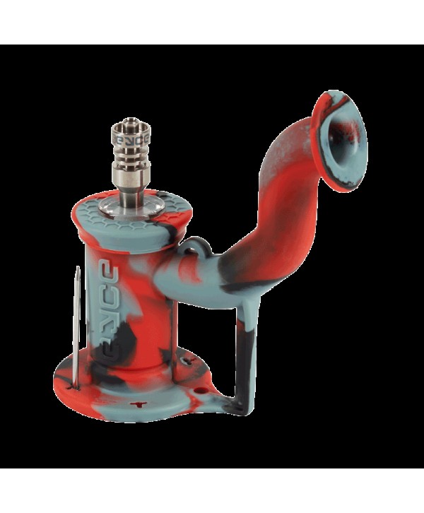 Eyce Rig II Silicone Pipe