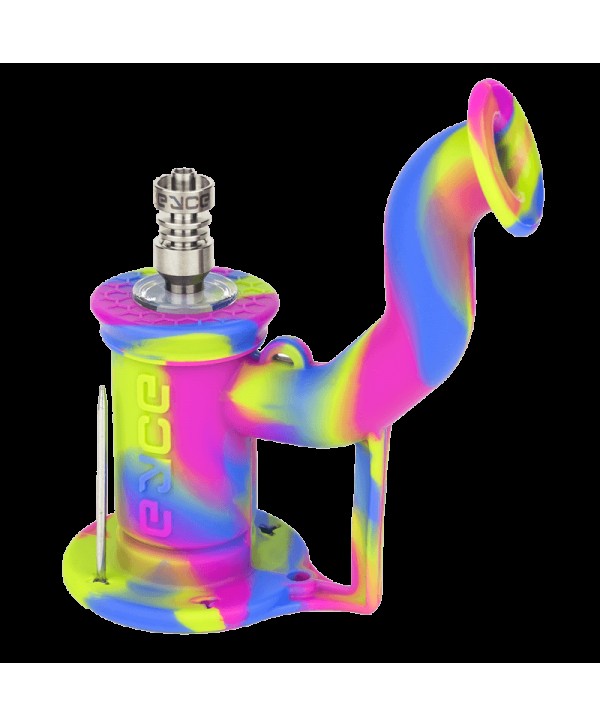 Eyce Rig II Silicone Pipe