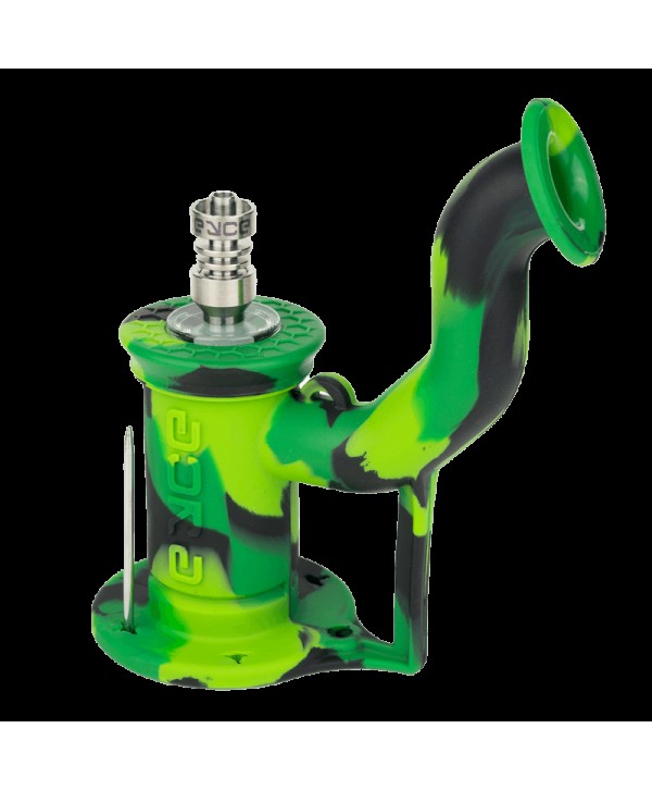 Eyce Rig II Silicone Pipe