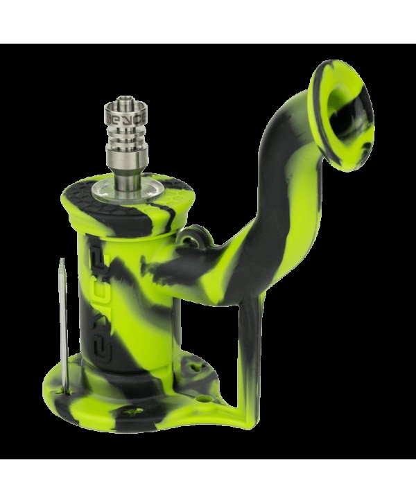 Eyce Rig II Silicone Pipe