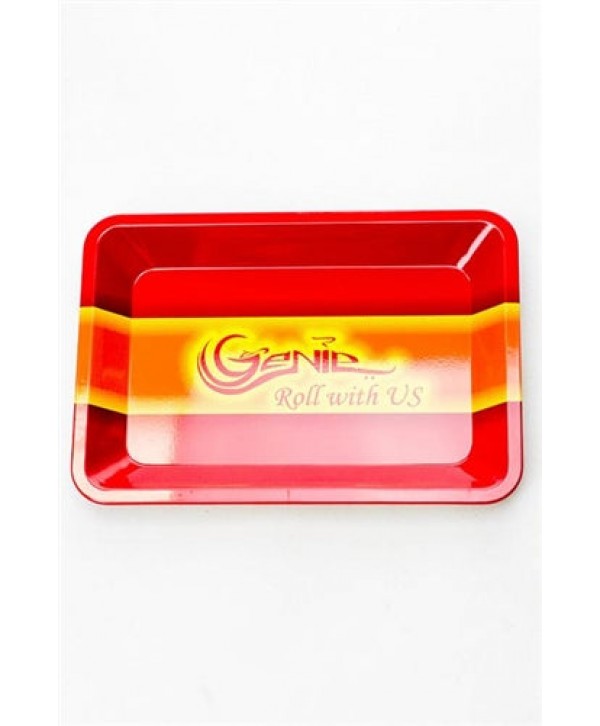 Genie Rolling Tray