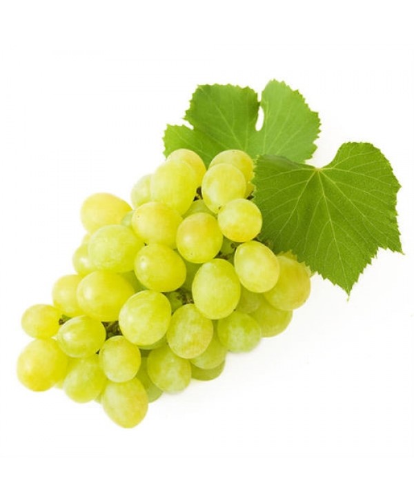 Flavour Art - White Grape