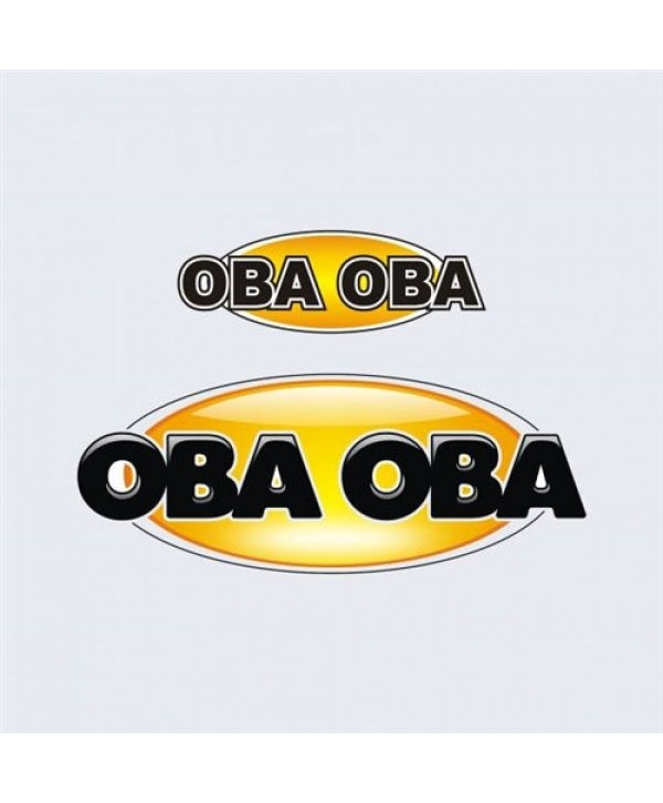 Flavour Art - Oba Oba