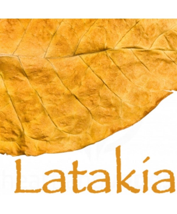 Flavour Art - Latakia