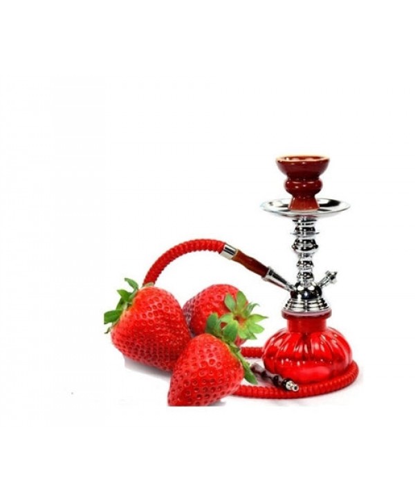 Inawera - Strawberry Shisha