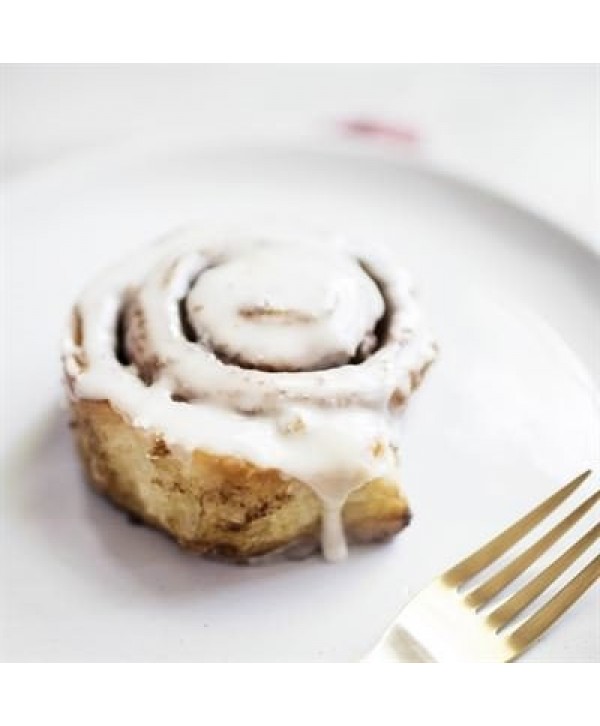 LorAnn - Cinnamon Roll