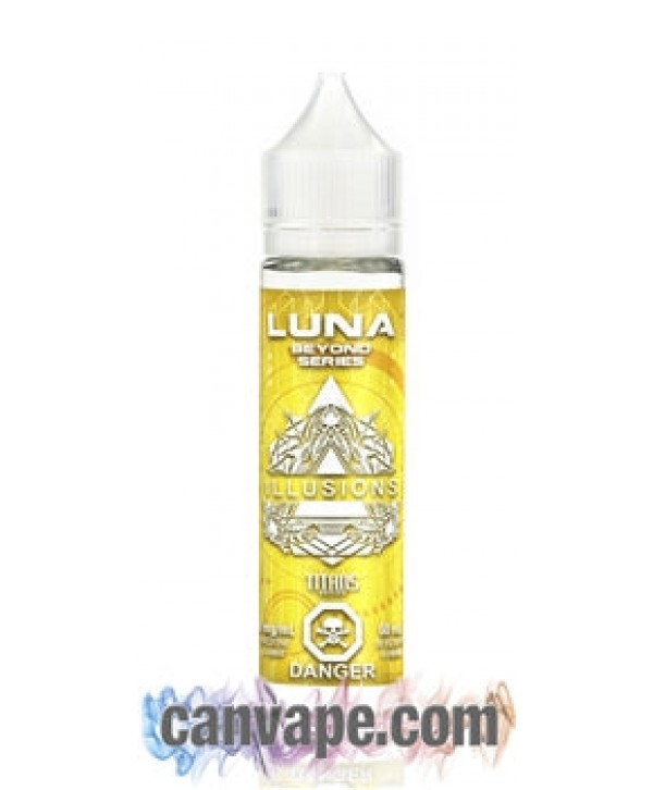 Luna By Illusions e-Juice