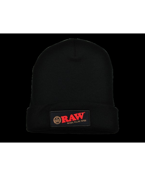 RAW Beanie