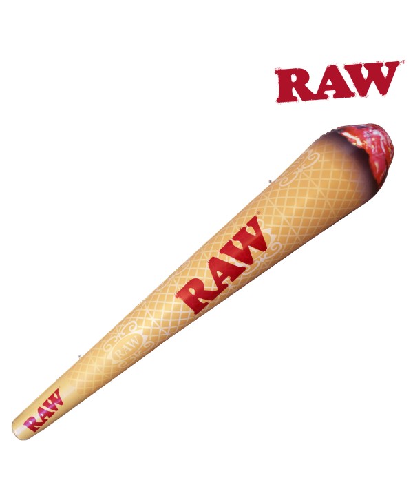 RAW 10ft Inflatable Cone