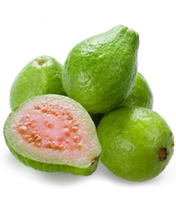 Flavour Art - Guava