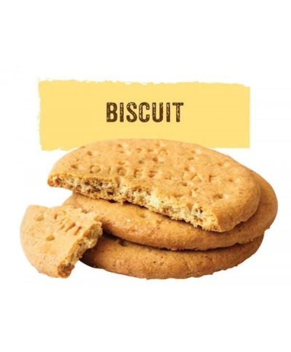 GLF Biscuit