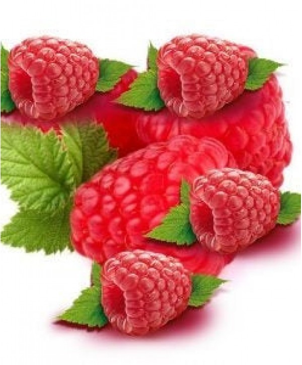 Flavour Art - Raspberry