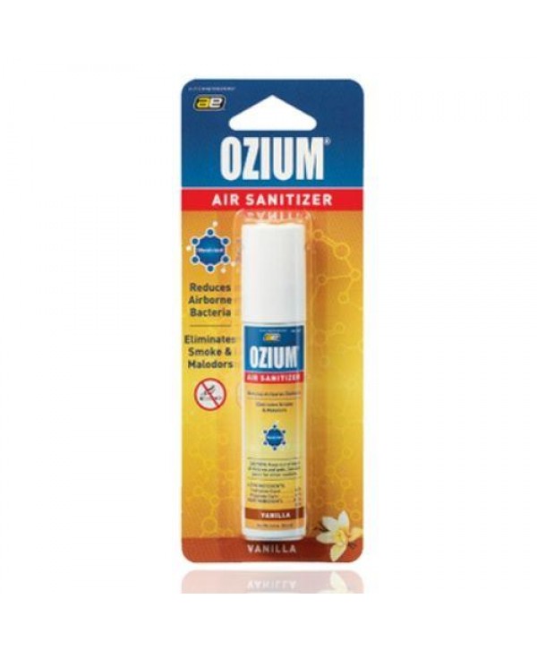 Ozium Air Sanitizer 22.6g