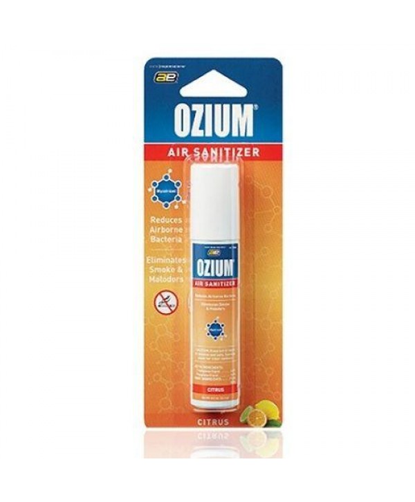 Ozium Air Sanitizer 22.6g