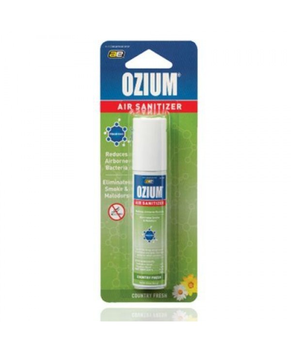 Ozium Air Sanitizer 22.6g