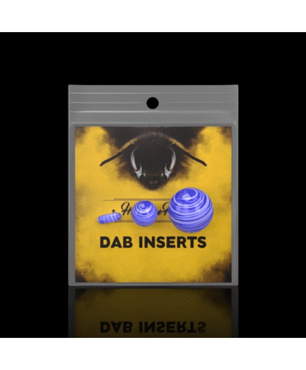 Honeybee Herb - DAB MARBLE SETS TERP SLURPER